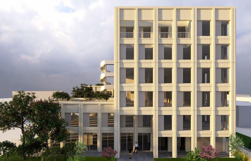 Bureau Toulouse 5625m² Location bureau Toulouse Haute-Garonne OLBUR2108326 1